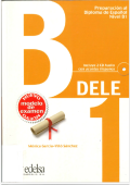Preparación al diploma de español : nivel B1