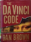 The davinci code : a novel