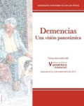 Demencias, una visión panorámica