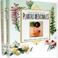 Image of Enciclopedia de las plantas medicinales