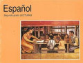 Español : segundo grado : lecturas / Margarita Gómez Palacio, Laura V. González Guerrero, Gregorio Hernández Zamora, Elia del Carmen Morales García, Beatriz Rodríguez Sánchez, María Beatriz Villareal González, Zoila Balmes Zúñiga, Ana Rosa Díaz Aguilar, María Grimaldo Medina, Laura Silvia Iñigo Dehud...