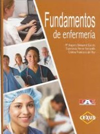 Image of Fundamentos de enfermeria