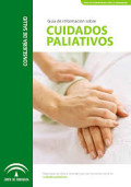 Guía de información sobre cuidados paliativos