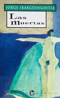 Image of Las muertas