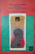 Metodos para la investigacion social : una proposicion dialectica