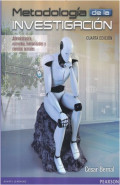 Metodología de la investigación : administración, economía, humanidades y ciencias sociales