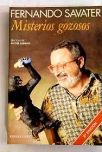 Image of Misterios gozosos