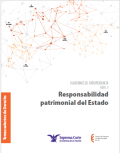 Responsabilidad patrimonial del Estado