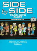 Side by Side : book 1