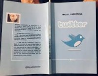 Image of Twitter
