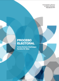 DERECHO ELECTORAL
