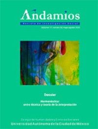Image of La dignidad como principio deontológico del humanismo