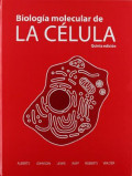 Biología Molecular de la Célula