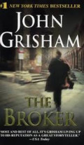 The broker