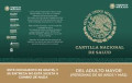 Cartilla Nacional de Salud : de las personas mayores (60 años o más)