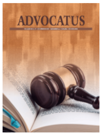 Image of Advocatus