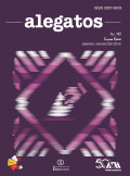Alegatos