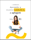 Aprende a enseñar español a extranjeros