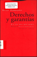 Derechos y garantías : la ley del más débil