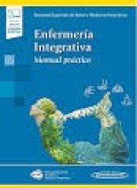 Image of Enfermería integrativa : manual práctico