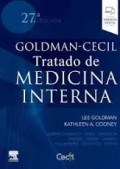 Goldman-Cecil. Tratado de medicina interna