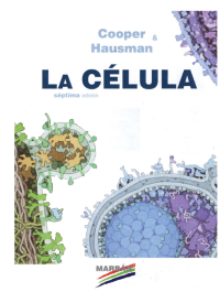Image of La célula