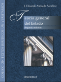 Teoría general del estado