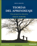 Teorías del aprendizaje : una perspectiva educativa