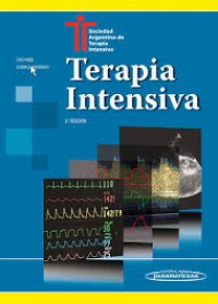 Image of Terapia intensiva