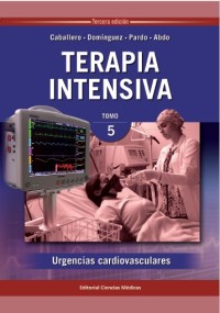 Image of Urgencias cardiovasculares