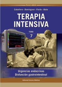 Image of Urgencias endócrinas ; Disfunción gastrointestinal