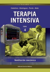 Image of Ventilación mecánica