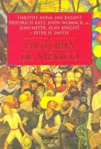 Image of Historía de México