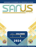 Percepción sobre promoción de la salud de personas y profesionales de la salud
