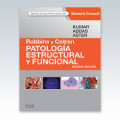 Compendio de Robbins y Cotran : patología estructural y funcional