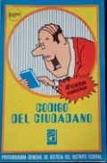 Código del ciudadano