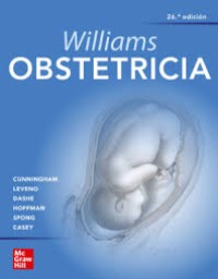 Image of Williams obstetricia