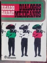Image of Dialogos mexicanos