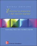Enfermería maternal y del recién nacido / Patricia Wieland Ladewig, Marcia L. London, Susan M. Moberly, Sally B. Olds