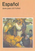 Español : quinto grado : lecturas