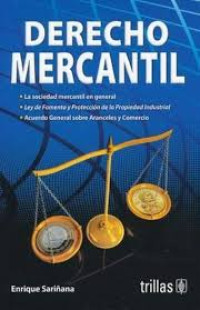 Image of Derecho mercantil