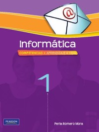 Image of Informática 1: Competencias + Aprendizaje  + Vida
