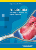 Anatomía : un viaje al interior del cuerpo humano
