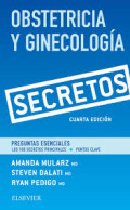 Obstetricia y ginecología : secretos