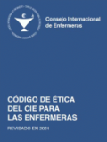 Código de ética de la CIE para enfermeras : revisado en 2021