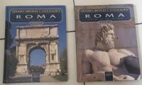 Image of Roma : legado de un imperio