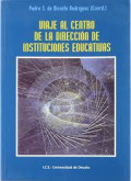 Viaje al centro de la dirección de instituciones educativas